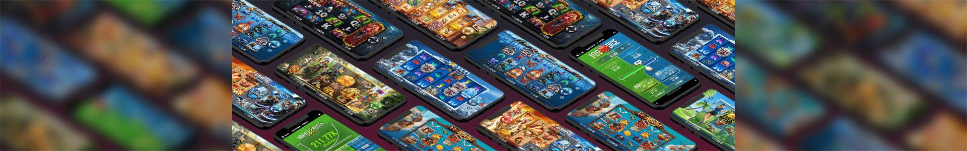 Espresso Games老虎机游戏应用程序接口
